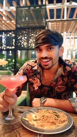Romantic_Abhi ❤️😘 - Bi Male Escort in Hyderabad - Main Photo