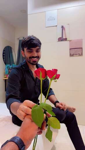 Romantic_Abhi ❤️😘 Hyderabad - Bi Male Escort in Hyderabad - Main Photo