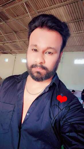 Shona Romantic guy - Gay Male Escort in Hyderabad - Main Photo