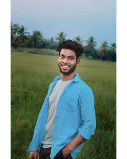 Lucky - Gay Male Escort in Hyderabad - Main Photo