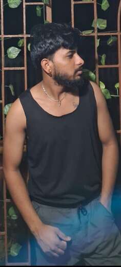Son of god - Bi Male Escort in Hyderabad - Main Photo