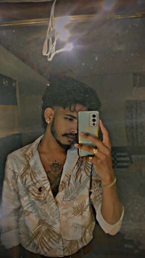 Tall Slim Kannada Telugu boy - Bi Male Escort in Hyderabad - Main Photo