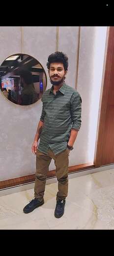 Come on let's contact me to enjoy everysec - Straight Male Escort in Hyderabad - Main Photo