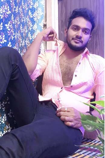 Top here cmrlc - Bi Male Escort in Hyderabad - Main Photo