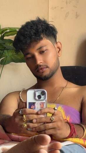 Try me till you satisfy 🫣 - Bi Male Escort in Hyderabad - Main Photo
