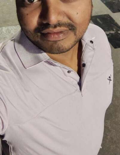 Vers body massager - Bi Male Escort in Hyderabad - Main Photo