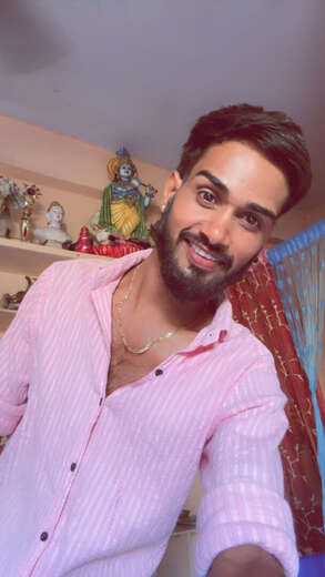 Vers top - Gay Male Escort in Hyderabad - Main Photo