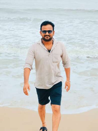 We have only one life, Enjoy every moment - Straight Male Escort in Hyderabad - Main Photo