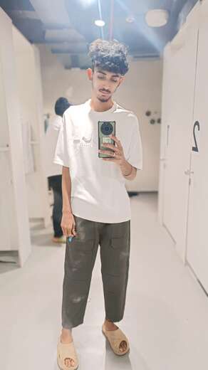 Young and sexy Twink - Bi Male Escort in Hyderabad - Main Photo