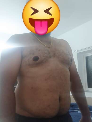 Your New Favorite Secret - Alternate Photo