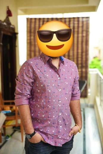 Your New Favorite Secret - Straight Male Escort in Hyderabad - Main Photo
