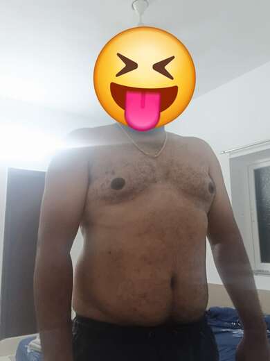 Your New Favorite Secret - Alternate Photo