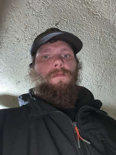 Hi my name is josh - Alternate Photo