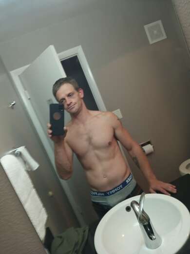 Let’s get together - Bi Male Escort in Idaho - Main Photo