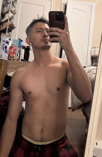 I can be the best company you need. - Gay Male Escort in Indianapolis - Main Photo