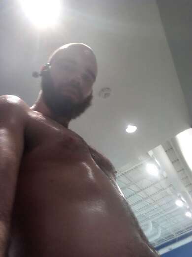 I do it all love to please you - Straight Male Escort in Indianapolis - Main Photo