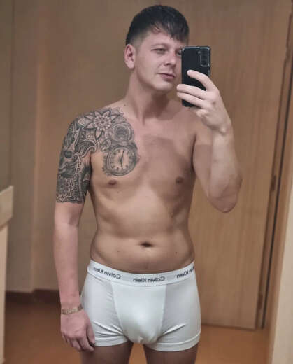 I’m available - Gay Male Escort in Houston - Main Photo