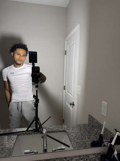 Your personal blasian masseuse - Male Escort in Indianapolis - Main Photo