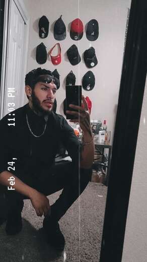 Down for a good time - Alternate Photo
