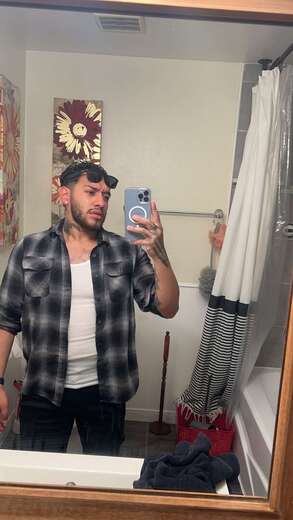 Down for a good time - Alternate Photo