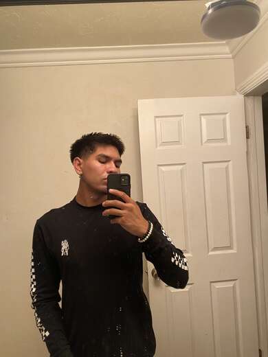 Just a 5’10 verse - Alternate Photo
