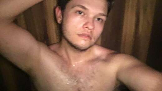live in boyfriend or best friend for hire - Alternate Photo
