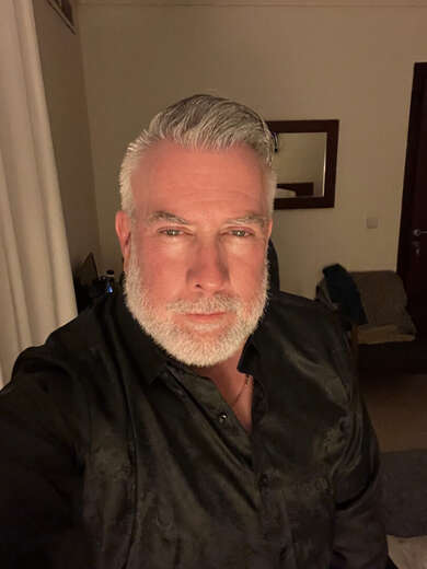 Silver Fox - Straight Male Escort in Inland Empire - Main Photo