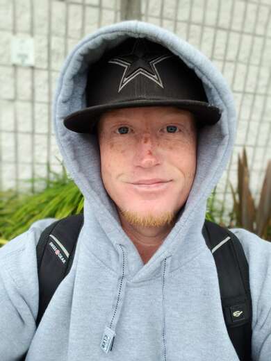 Sweet freckle face Ginger - Straight Male Escort in Inland Empire - Main Photo