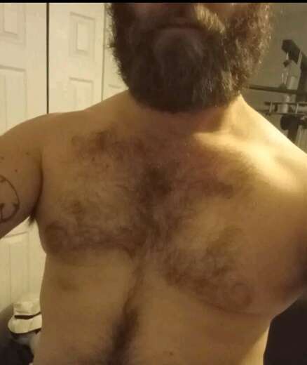 Blue collared Beer belly - Bi Male Escort in Jacksonville - Main Photo