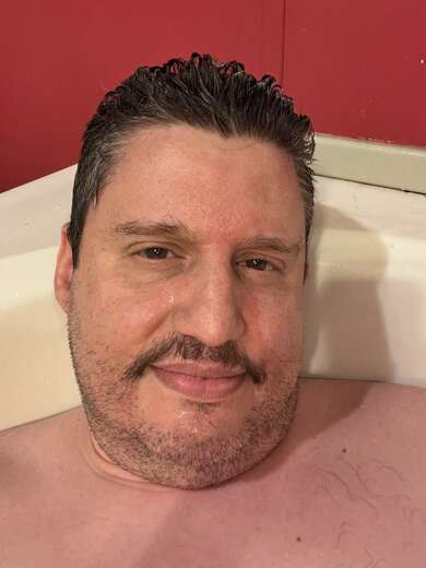 Cubby 4 Daddy - Alternate Photo