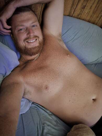 Here for good times - Straight Male Escort in Jacksonville - Main Photo
