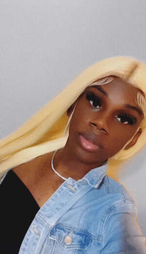 Hey my name is Lavish Doll - Alternate Photo