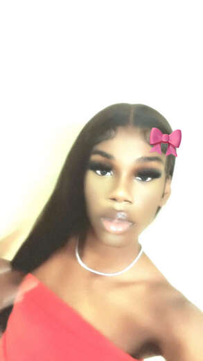 Hey my name is Lavish Doll - Alternate Photo