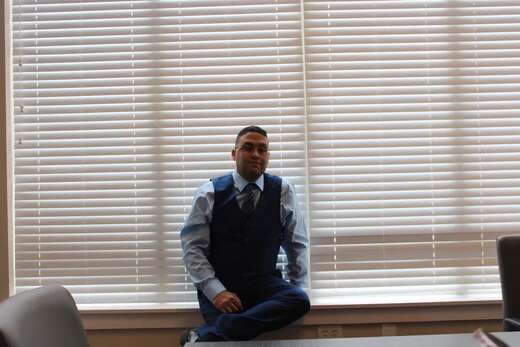 Latin companion - Straight Male Escort in Jacksonville - Main Photo