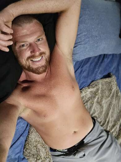 Tall, Fun, Clean, Redhead - Bi Male Escort in Jacksonville - Main Photo