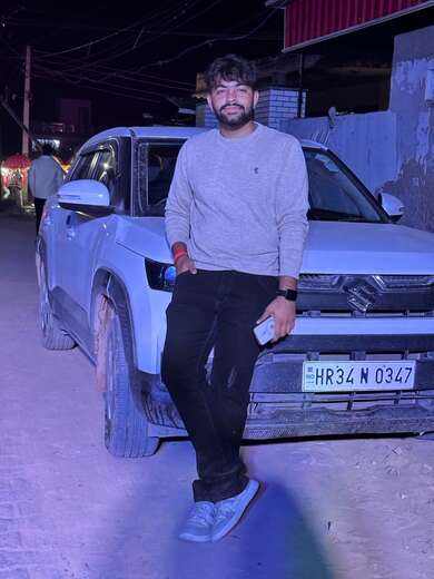 Live in jaipur want to fulfill my dreams - Alternate Photo