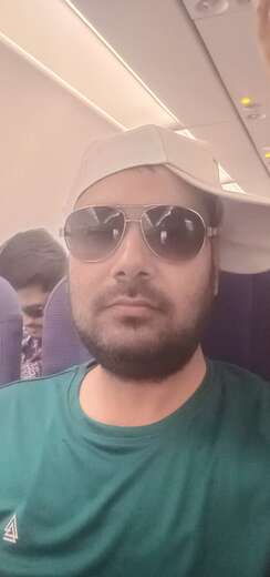 No smoking - Male Escort in Jaipur - Main Photo
