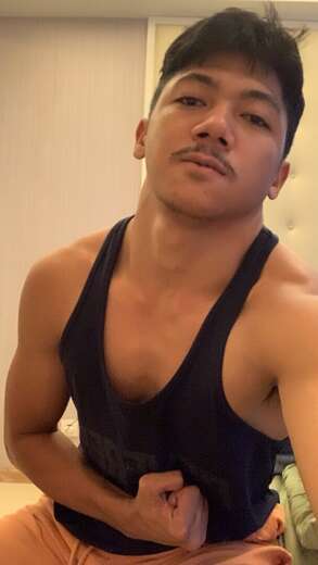 Keenan, Masseur! - Gay Male Escort in Jakarta - Main Photo
