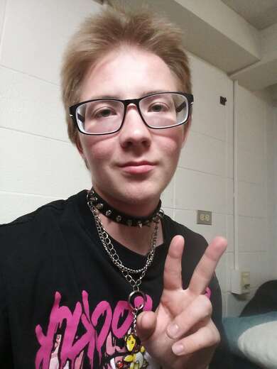 Fun-Loving Trans Guy ;) - FTM Escort in Janesville - Main Photo