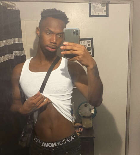 Here for a Good time.. - Gay Male Escort in Jersey City - Main Photo