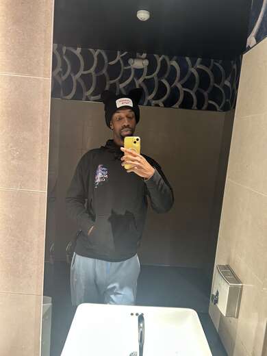 HMU 📲 - Alternate Photo