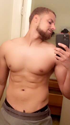 I love helping my clients feel free - Straight Male Escort in Jersey City - Main Photo