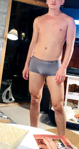 Massage - Gay Male Escort in Jersey City - Main Photo