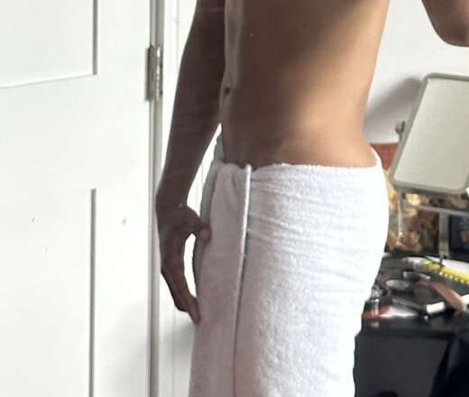 Sexy Latin Boy - Alternate Photo