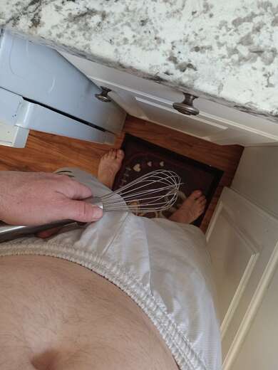 Straight guy for fun - Alternate Photo