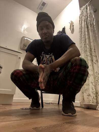 I’m available 24/7 - Straight Male Escort in Joliet - Main Photo