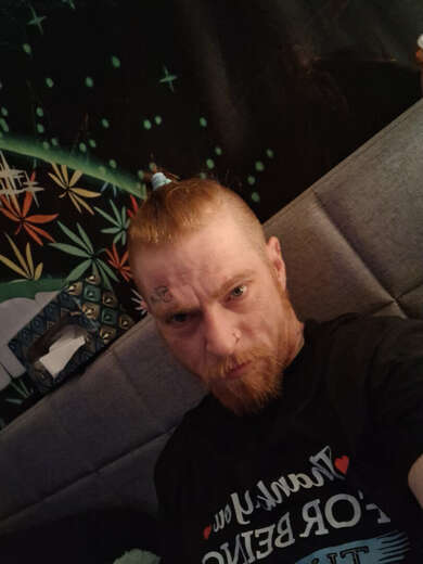 People to hang out with - Alternate Photo