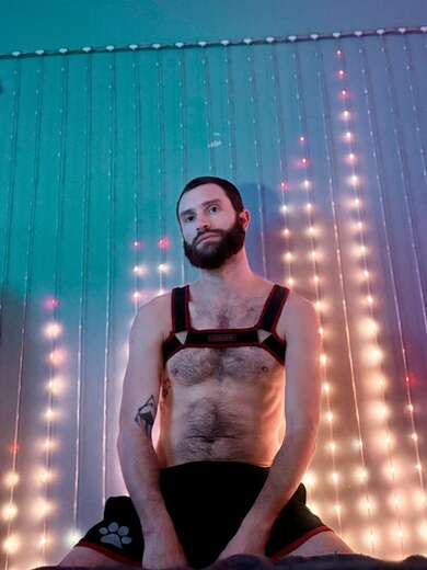 free spirit - Gay Male Escort in Kansas City - Main Photo