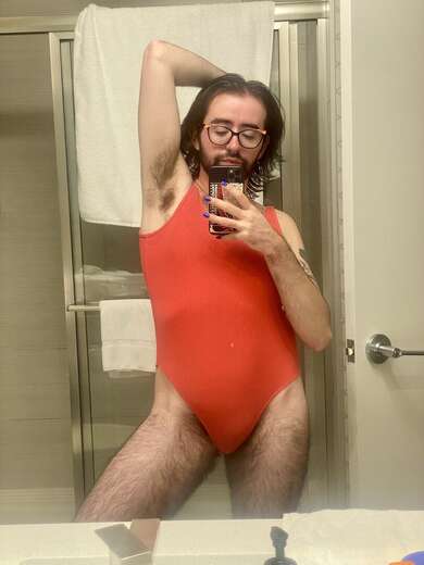 Hairy Trans Guy Companion - FTM Escort in Kansas City - Main Photo