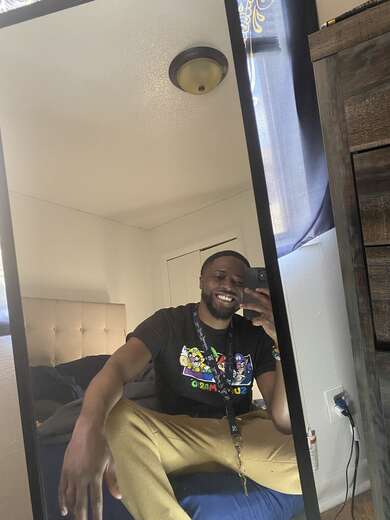 I’m pure n genuine n a safe haven - Alternate Photo
